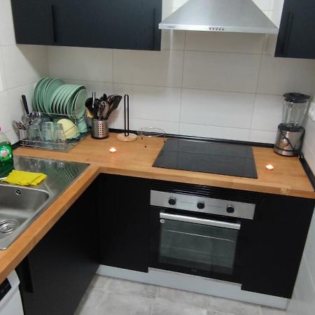 Mini Apartamento Castellón de la Plana Екстериор снимка