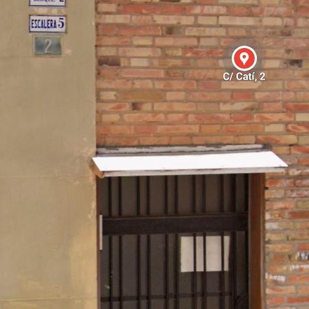 Mini Apartamento Castellón de la Plana Екстериор снимка