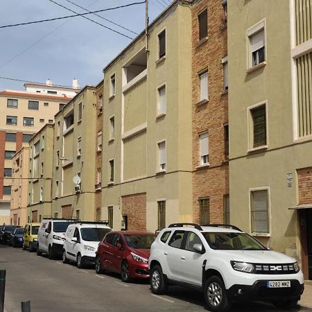 Mini Apartamento Castellón de la Plana Екстериор снимка