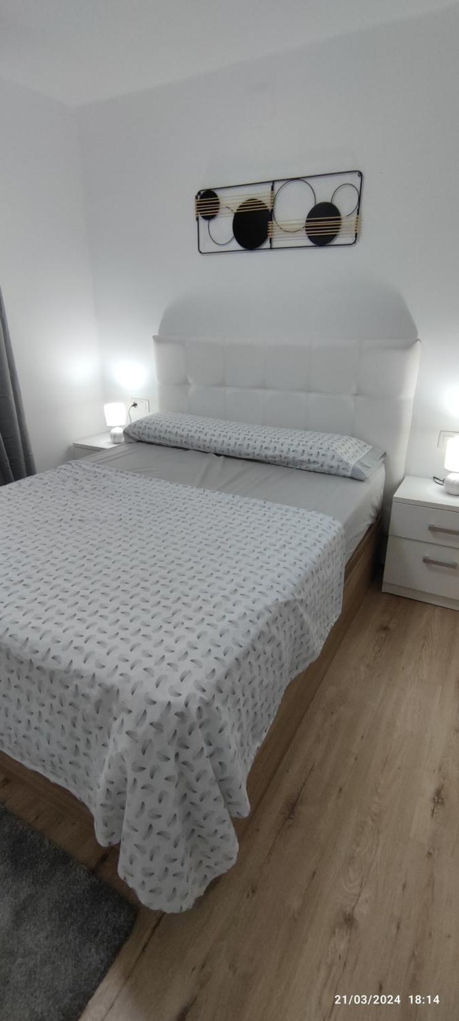 Mini Apartamento Castellón de la Plana Екстериор снимка