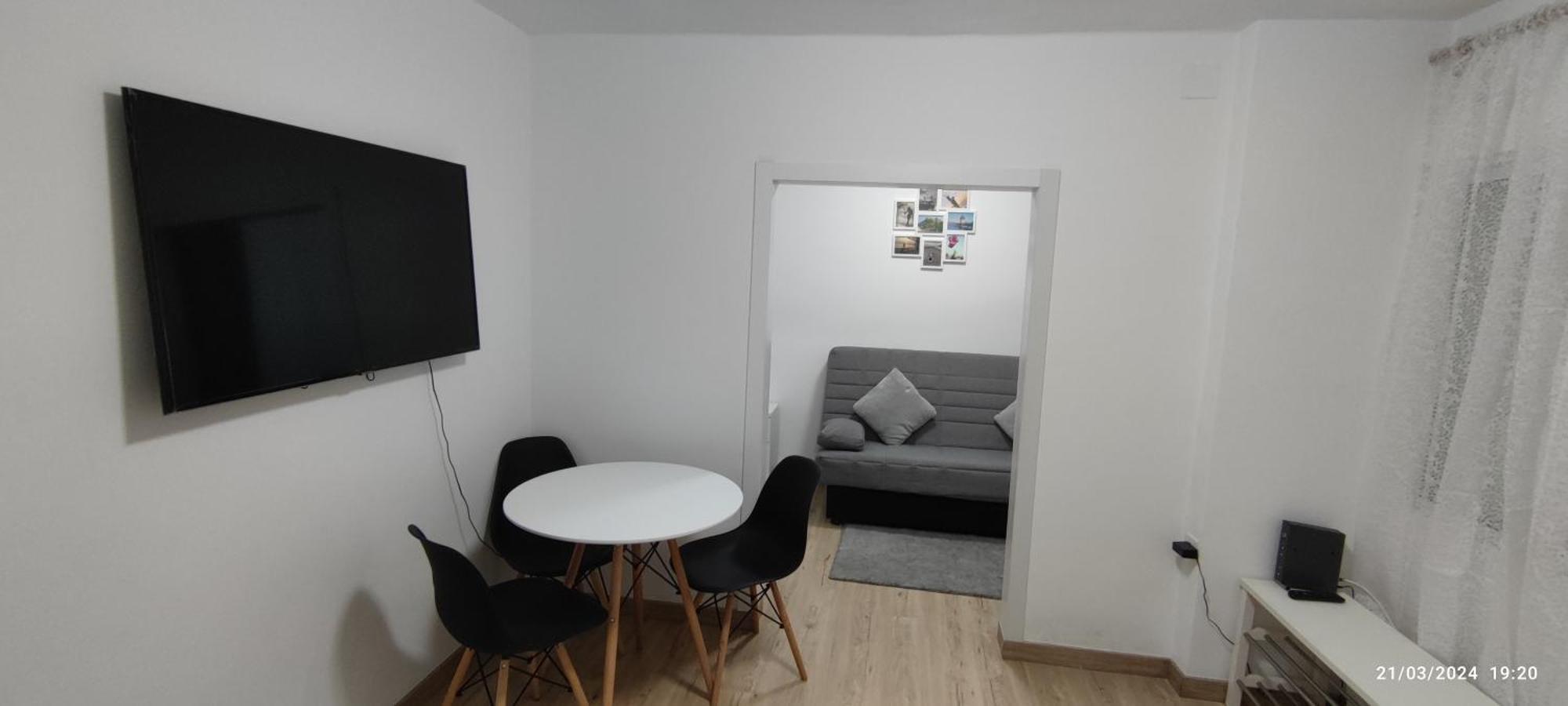 Mini Apartamento Castellón de la Plana Екстериор снимка