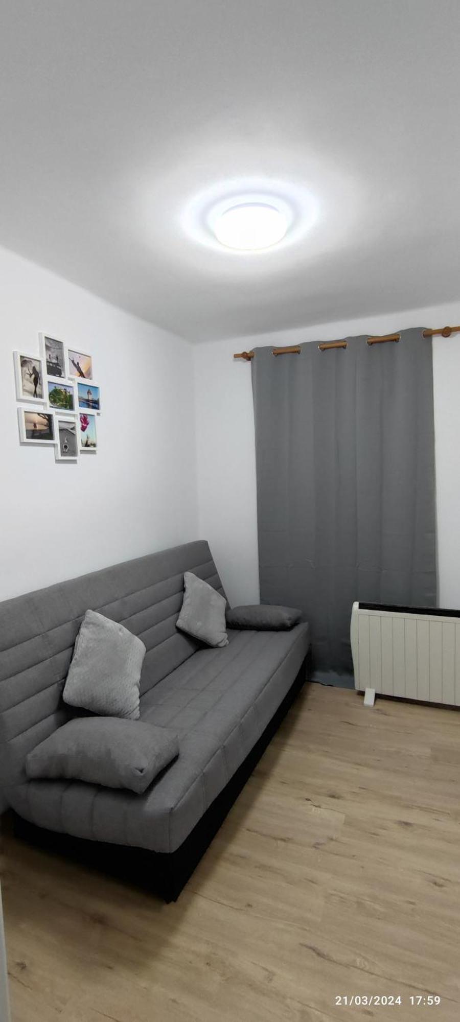 Mini Apartamento Castellón de la Plana Екстериор снимка